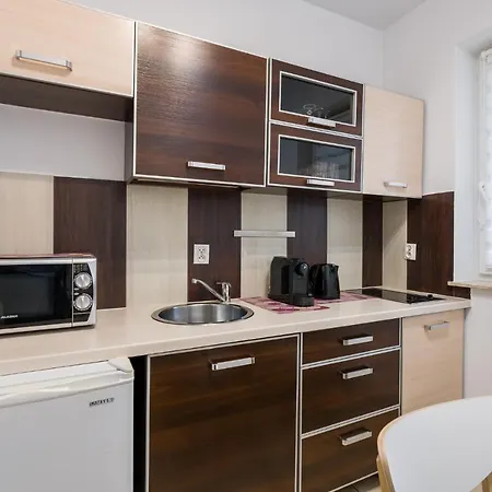 Sleepway Apartments -Garbary 95-101D-2