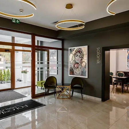 Hotel Polonia-2