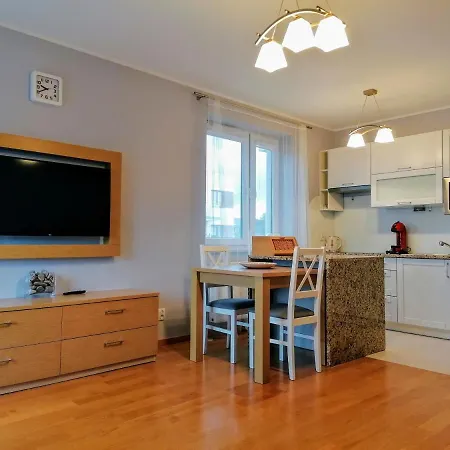 Family Homes - Apartamenty Bursztynowe-2