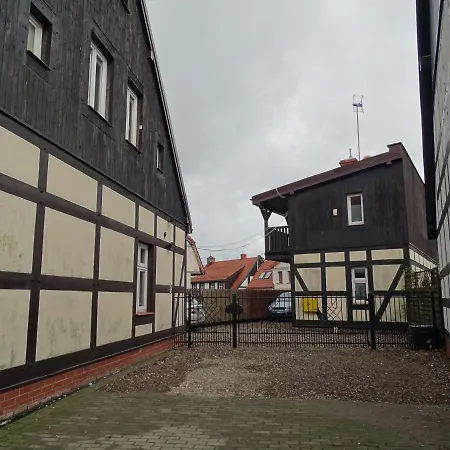 Apartamenty W Ustce-2