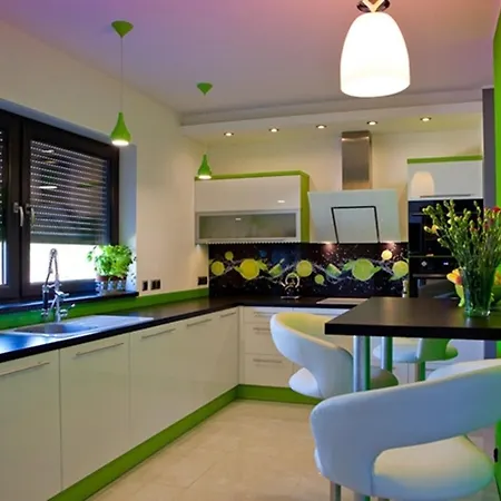 Baltic House Ustka-3