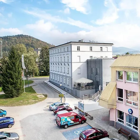 Hotel Stronie-3