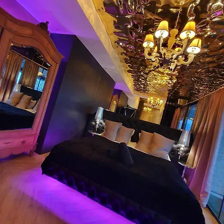 Hotel Ramka & Restaurant & Wine Bar-2