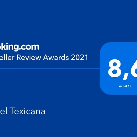 Hotel Texicana-3