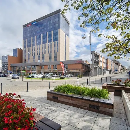 Hotel Dal Kielce-3