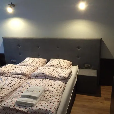 Gościniec Krępa-2