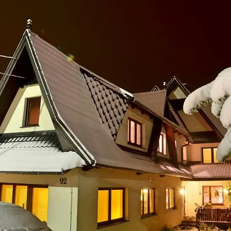 Gościniec Odsapka-2