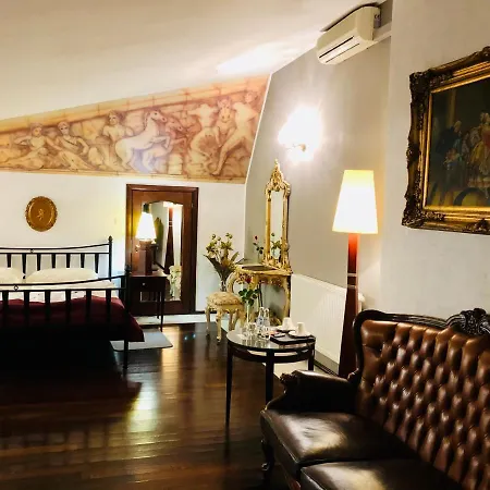Restauracja - Hotel Mocca D'oro-2