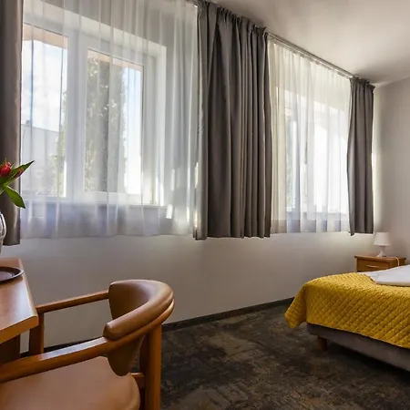 Hotel Sport-2