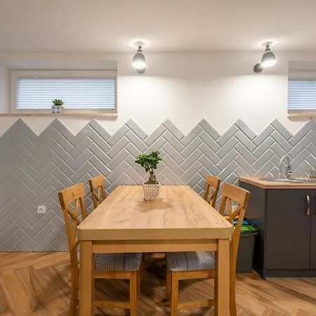 Exclusive Apartment Centrum-3