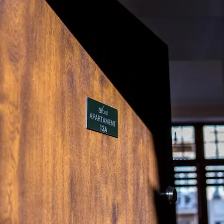 Apartament Chopina 12A-2