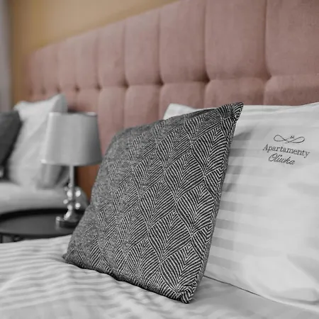 Apartamenty Oliwka-3