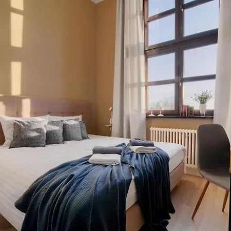 Apartamenty Oliwka-2