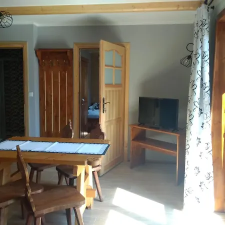 Apartamenty Na Polanie-2