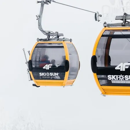 Ski&Sun Apartamenty-3