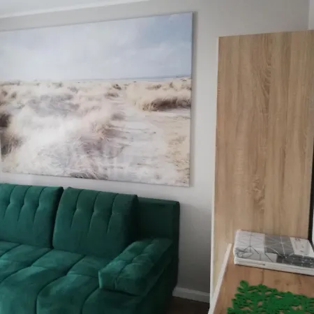 Apartamenty przy Gimnazjalnej-3