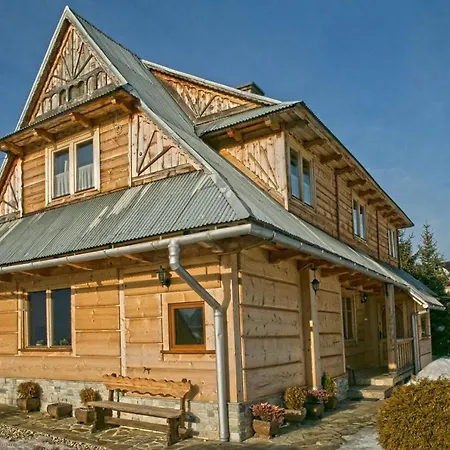Pokoje U Uli-2
