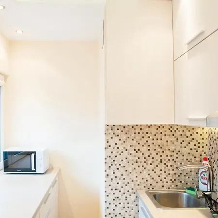 Apartament Turoszowska-3