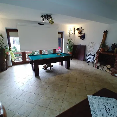 Apartamenty U Kowala-3