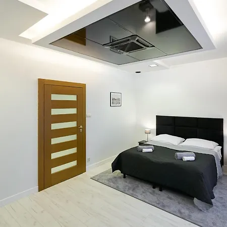 Prestige Apartamenty Vinci Centrum-2