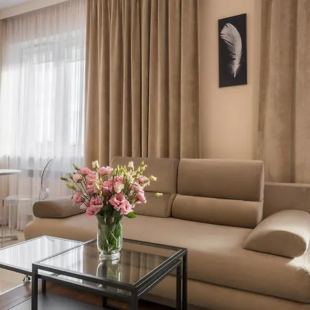 Apartamenty w Klaudynie-3