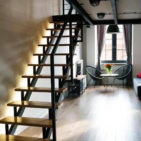 Redcity Loft-2