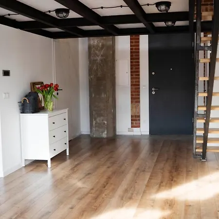 Redcity Loft-3