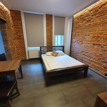 Apartamenty Młyńska 4-3