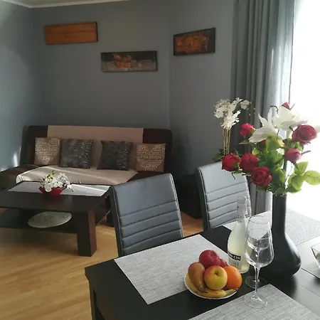 Apartament 50m od plaży-3