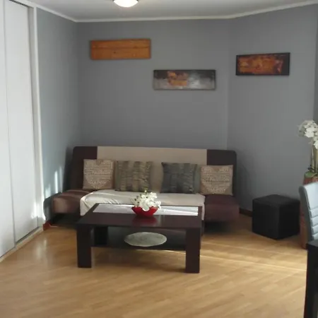 Apartament 50m od plaży-2
