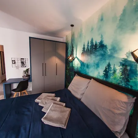 Słoneczna Apartamenty-2