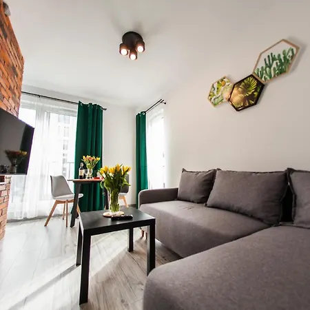Słoneczna Apartamenty-3