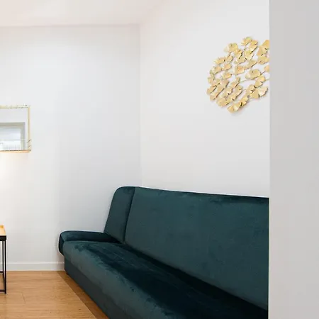 Apartamenty Chopina 4-3