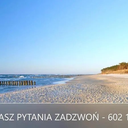 APARTAMENT FAMILIJNY KRYNICA MORSKA - 10 osób 2 poziomy 2 łazienki kuchnia-2