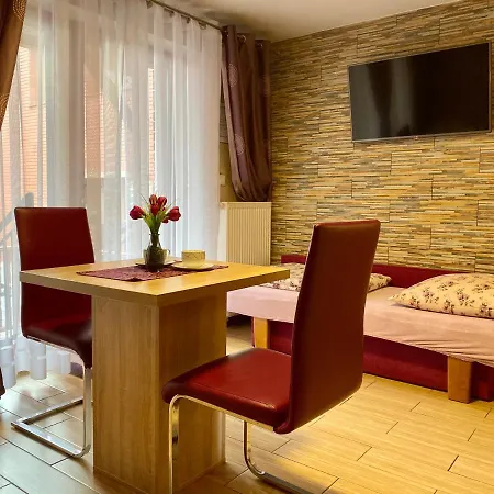 Pokoje Gościnne Gniezno-2
