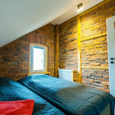 Apartament dwupoziomowy Ski&Bike-3