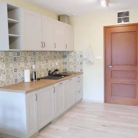 Apartament Hanka-2