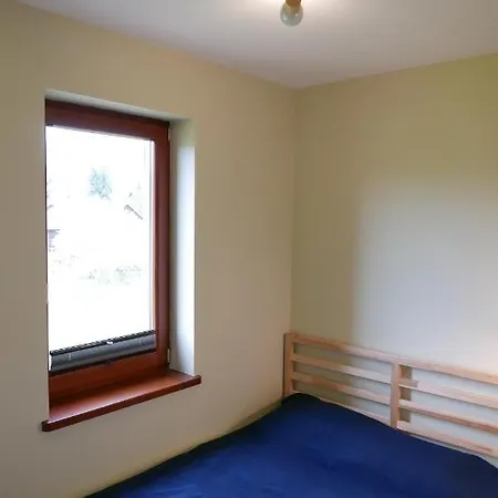 Apartament Hanka-3