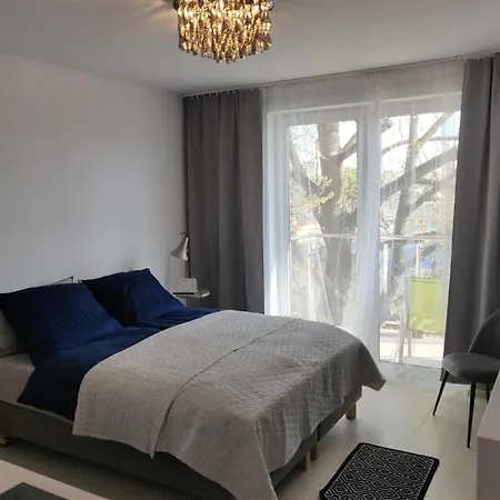 Apartamenty Hugo Centrum-2
