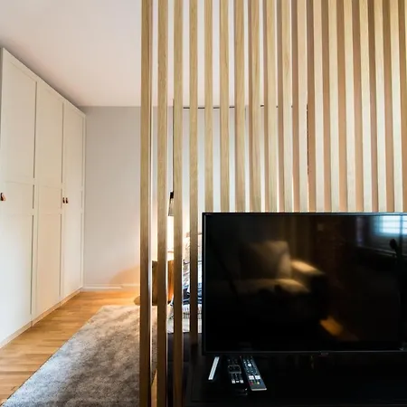 Apartament Solna - jedyny taki #Lublin-2