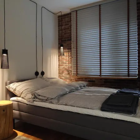 Apartament Solna - jedyny taki #Lublin-3