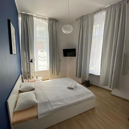 Apartamenty Stare Miasto-3