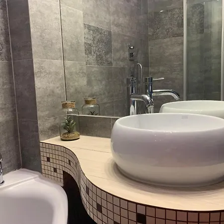 Apartament z widokiem Tarnowskie Góry-3