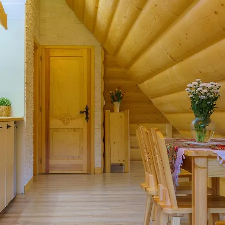 Widokówka Tatry Pokoje i Apartamenty-3