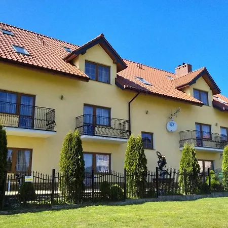 Pokoje Gościnne Orka-3