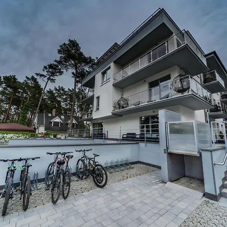 Baltic Apartments-3