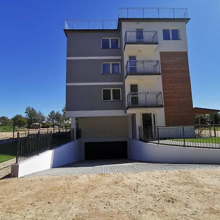 Apartamenty Dębina-2