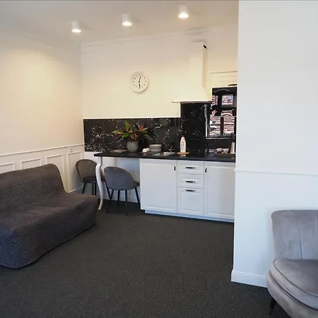Apartamenty Stary Browar Oleśnica-3