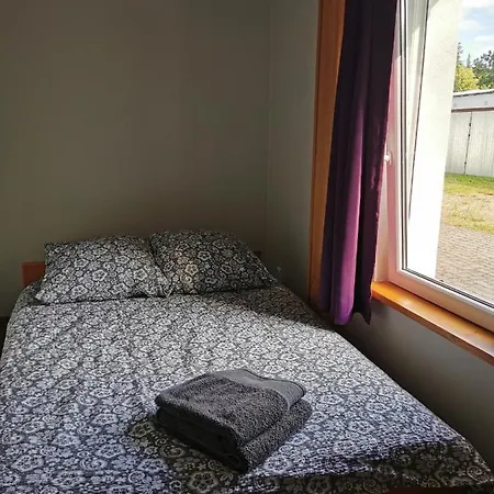 Pensjonat Dwa Dęby-2