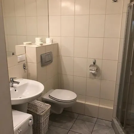 Apartament Przy Plaży-3